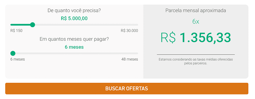 Serasa eCred