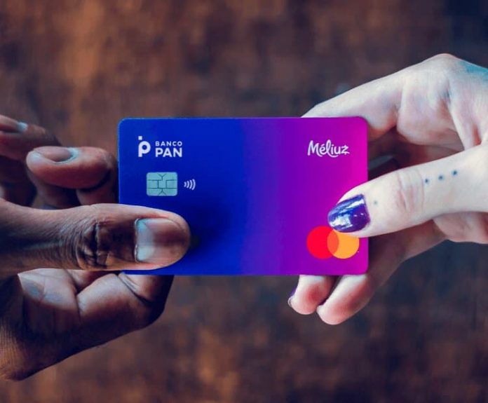 Cartão Meliuz: cashback e descontos exclusivos