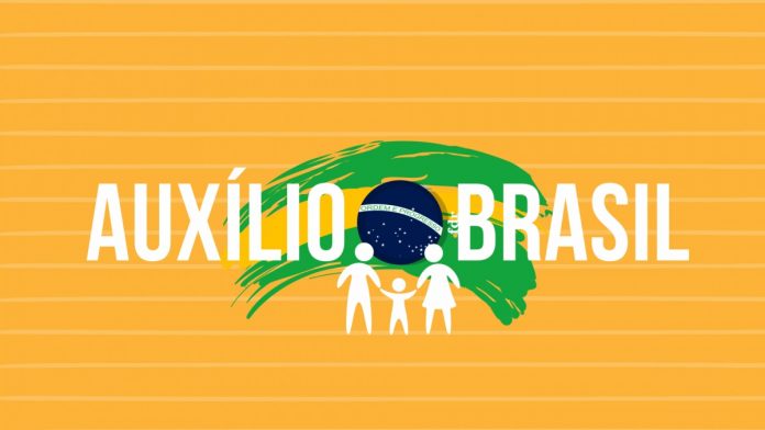Auxílio Brasil: saiba o que é e como você pode solicitar o seu!