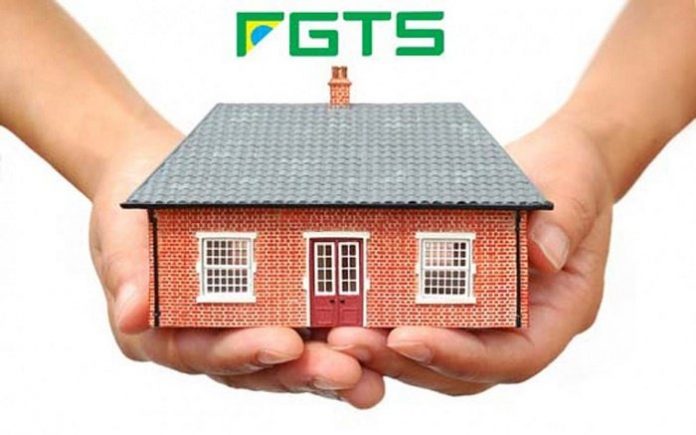 Saiba como usar o FGTS para comprar a casa própria