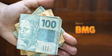 Como solicitar o empréstimo BMG