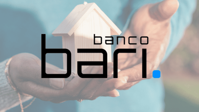 Financiamento Imobiliário do Banco Bari