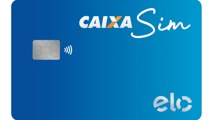 Cartão de Crédito Caixa Sim: fácil de usar, simples e com vantagens únicas
