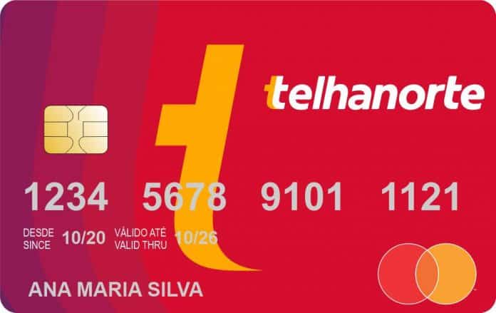 Cartão Telhanorte: com descontos e limites exclusivos!