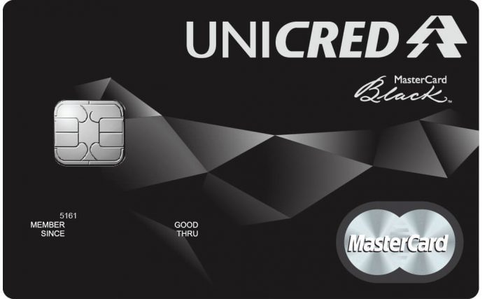 Cartão Unicred Visa Infinite: Cashback e exclusividade