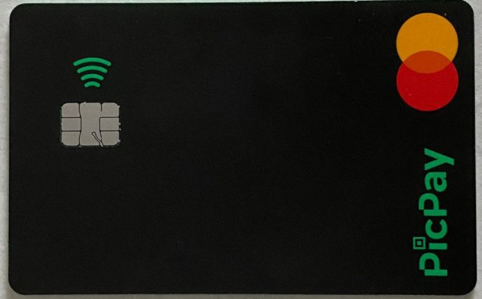 Cartão PicPay: sem anuidades e você pode ter seu dinheiro de volta!