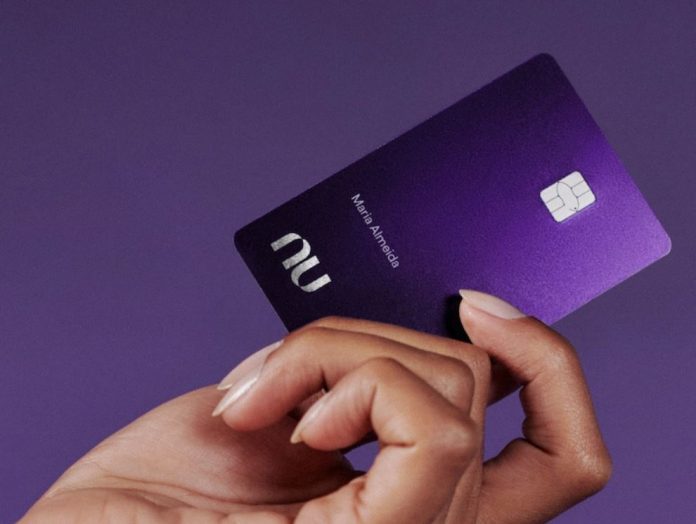 Cartão Nubank Ultravioleta: ainda mais querido pelos clientes