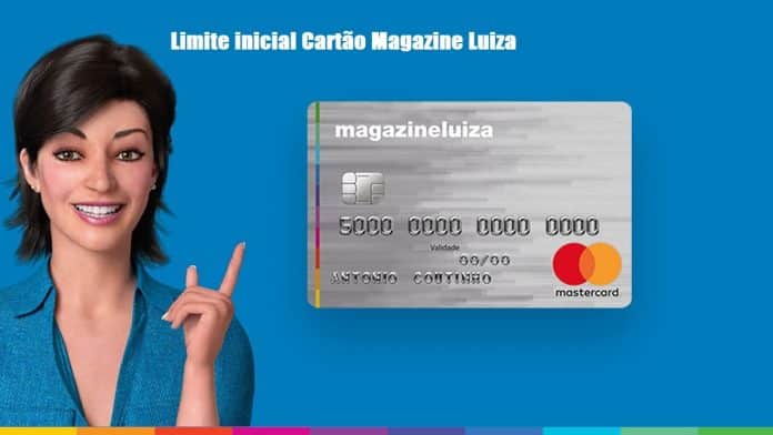 Cartão Magalu Visa Platinum