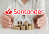 empréstimo do Santander