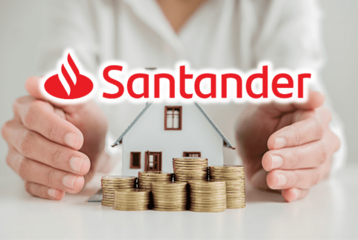 Use Casa: descubra o método para ter seu empréstimo hoje Santander