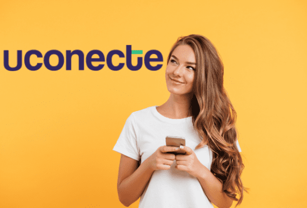 Empréstimo uConecte: Como fazer o seu empréstimo pelo celular