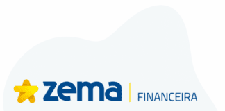 Empréstimo consignado Zema Financeira