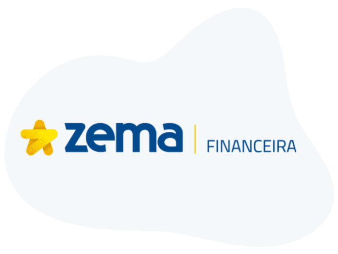 Empréstimo consignado Zema Financeira