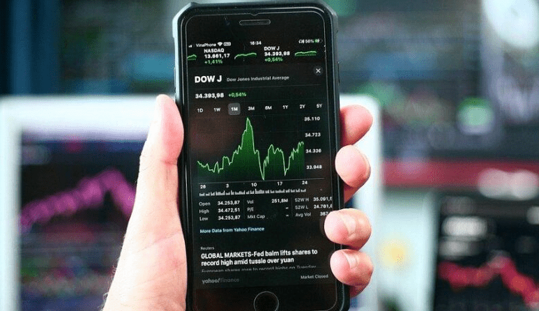 Como Investir na Bolsa de Valores com Pouco Dinheiro Para Iniciantes