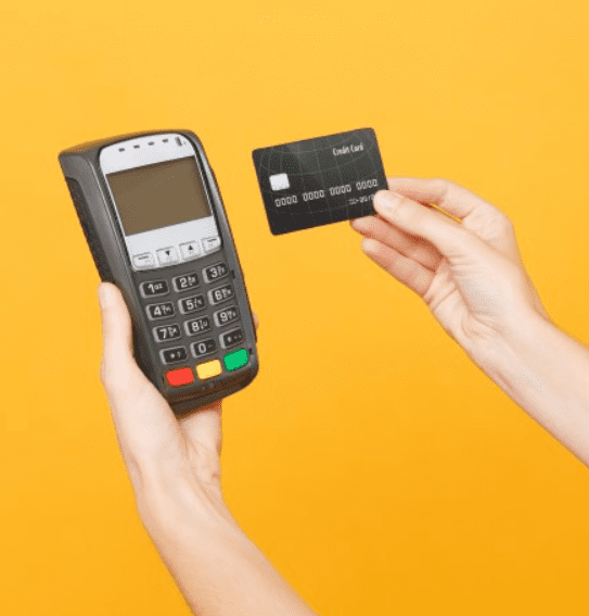 Fatura de cartão de crédito