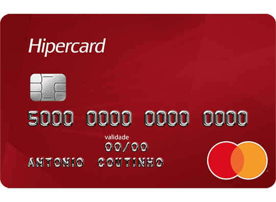 Cartão Hipercard