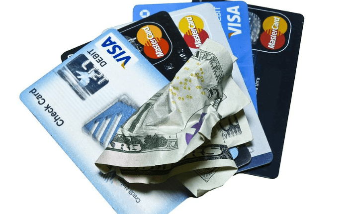 Cartão de Crédito Alta Renda