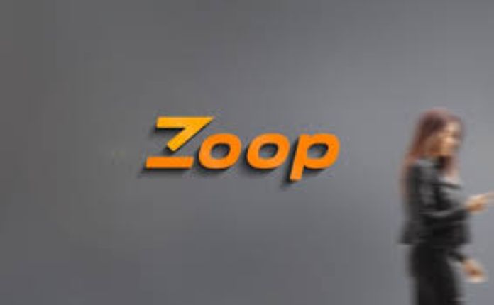 Zoop banking