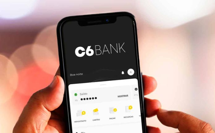 C6 Tag Bank: Anuncia mudança na política de cobrança