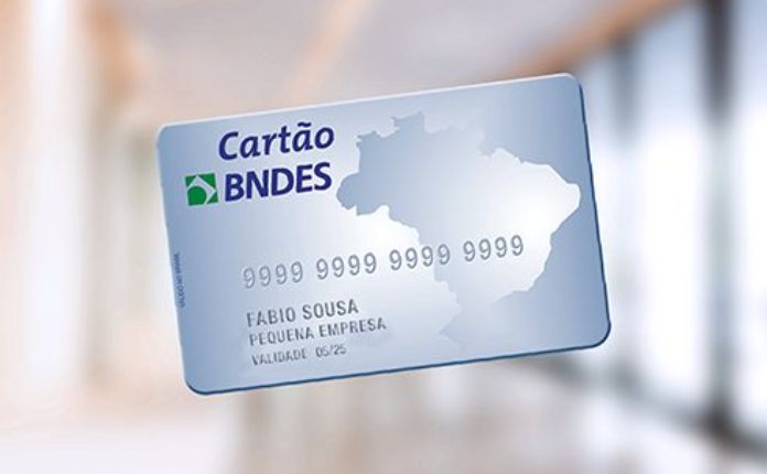 Cartão BNDES MEI