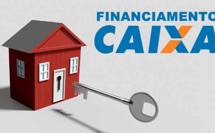 existem alguns detalhes importantes sobre o financiamento imobiliário da Caixa