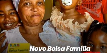 Novo Bolsa Família