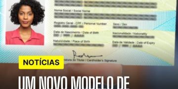 novo rg