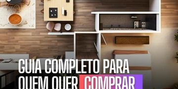 comprar apartamento na planta