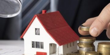 financiamento imobiliário