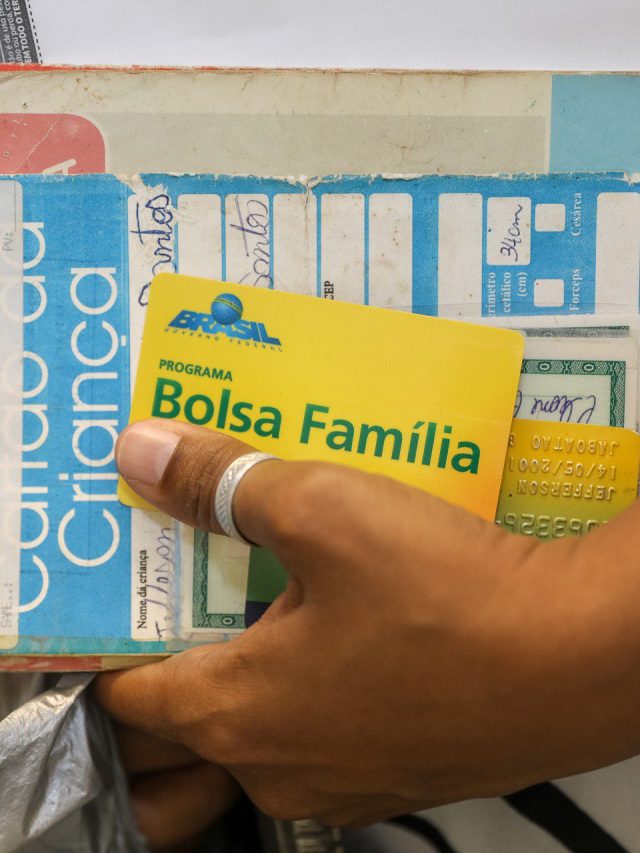 Conheça o cartão do Bolsa Família! Crédito para Todos Conheça o cartão do Bolsa Família! Crédito para Todos