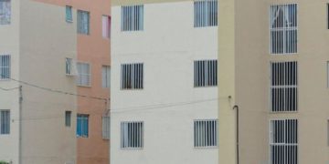 casas minha casa minha vida