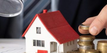 house-investments-elements-assortment