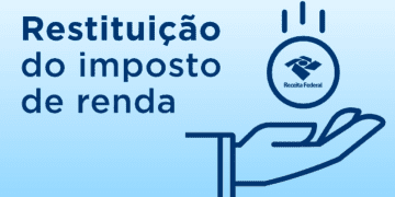 restituição do imposto de renda