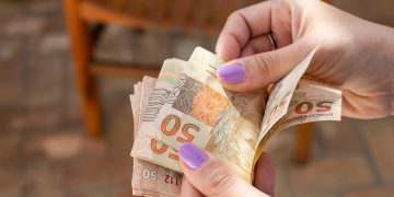aumento do salário mínimo de São Paulo Crédito: Shutterstock