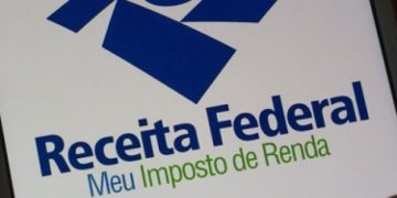 Sã£o,Paulo,,Brazil.,February,26,,2021.,Internal,Revenue,Service,(irs)