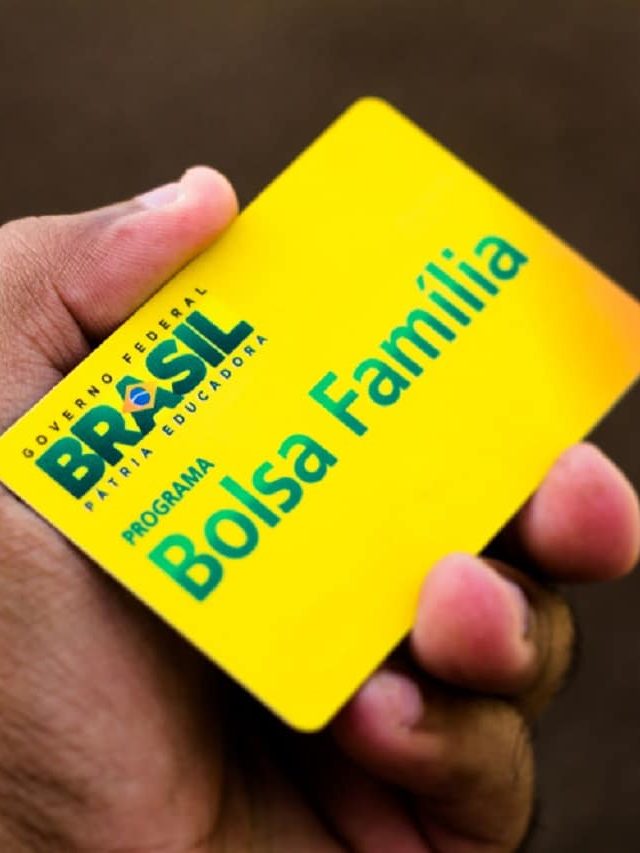 Maior pagamento da história do Bolsa Família aconteceu em maio! Confira!