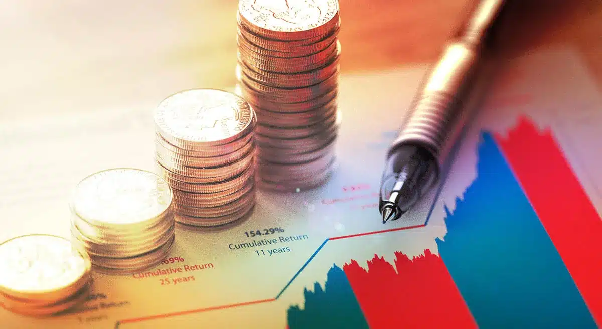 finanzas personales saludables