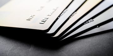 Many RBC ION+ Visa credit cards.