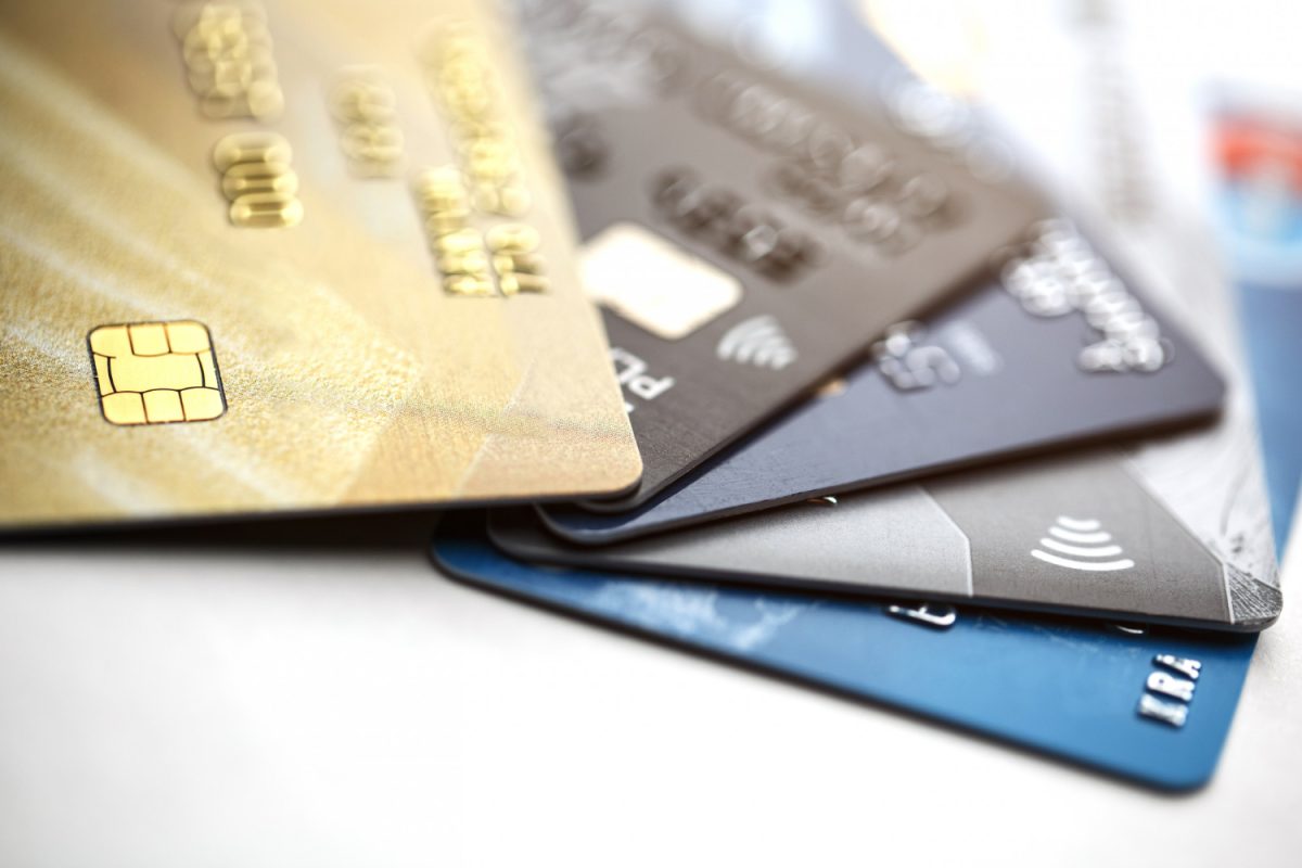 How to Choose the Best Credit Card