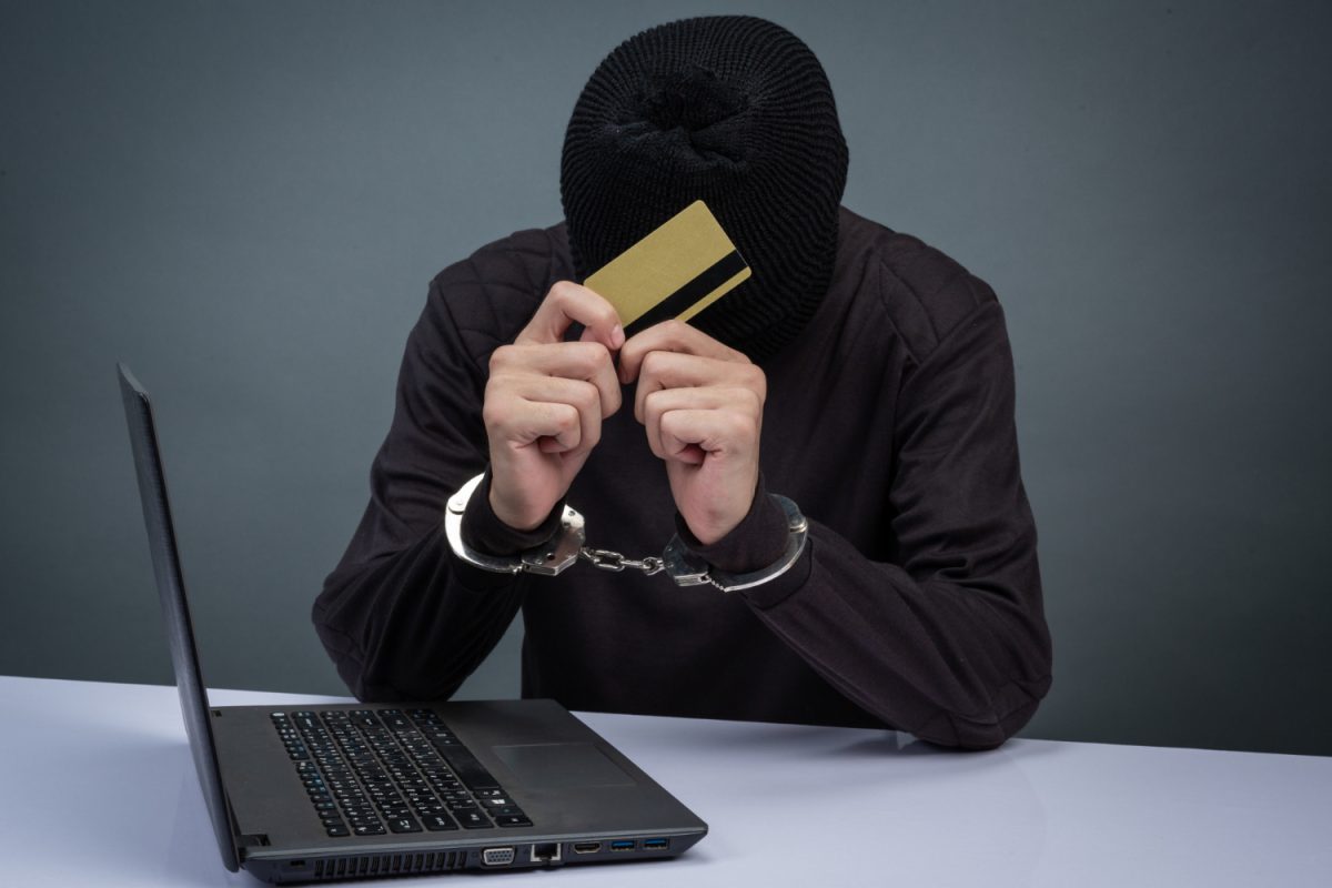 Como evitar Fraudes Bancárias