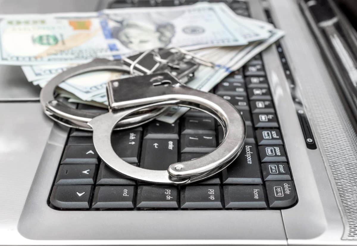Como evitar Fraudes Bancárias