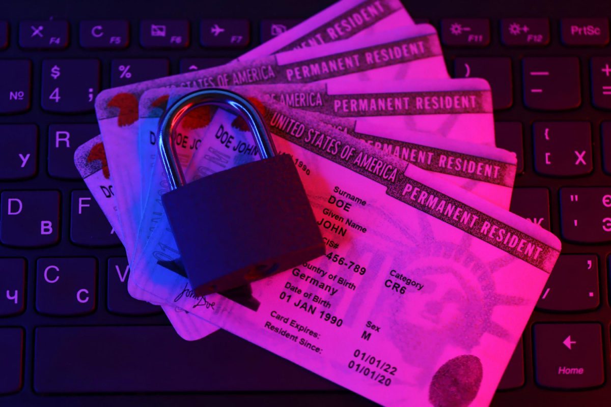 Fraudes Bancárias
