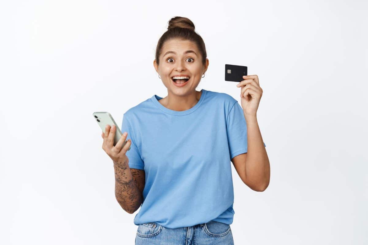 Discover it balance transfer credit card get a straightforward card