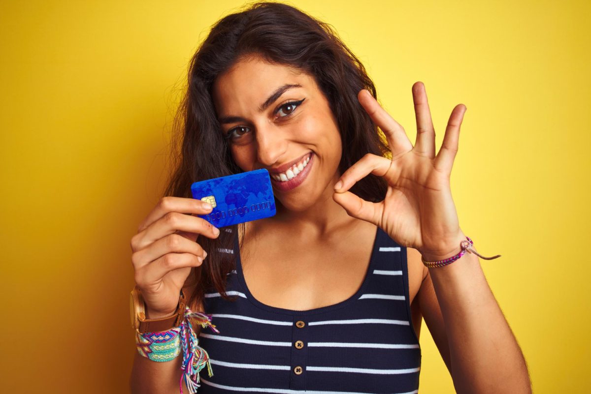 QuicksilverOne Capital One Card Understand How It Works