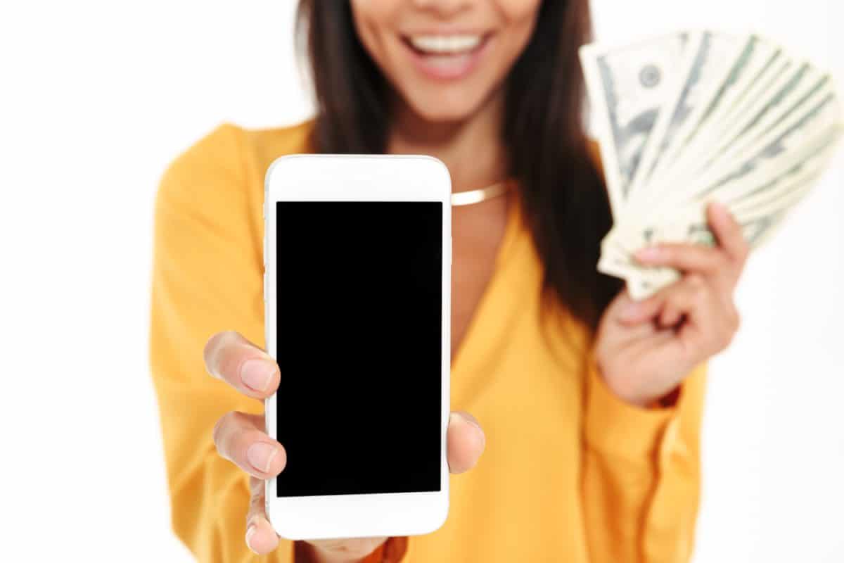 Apple cash on apple pay