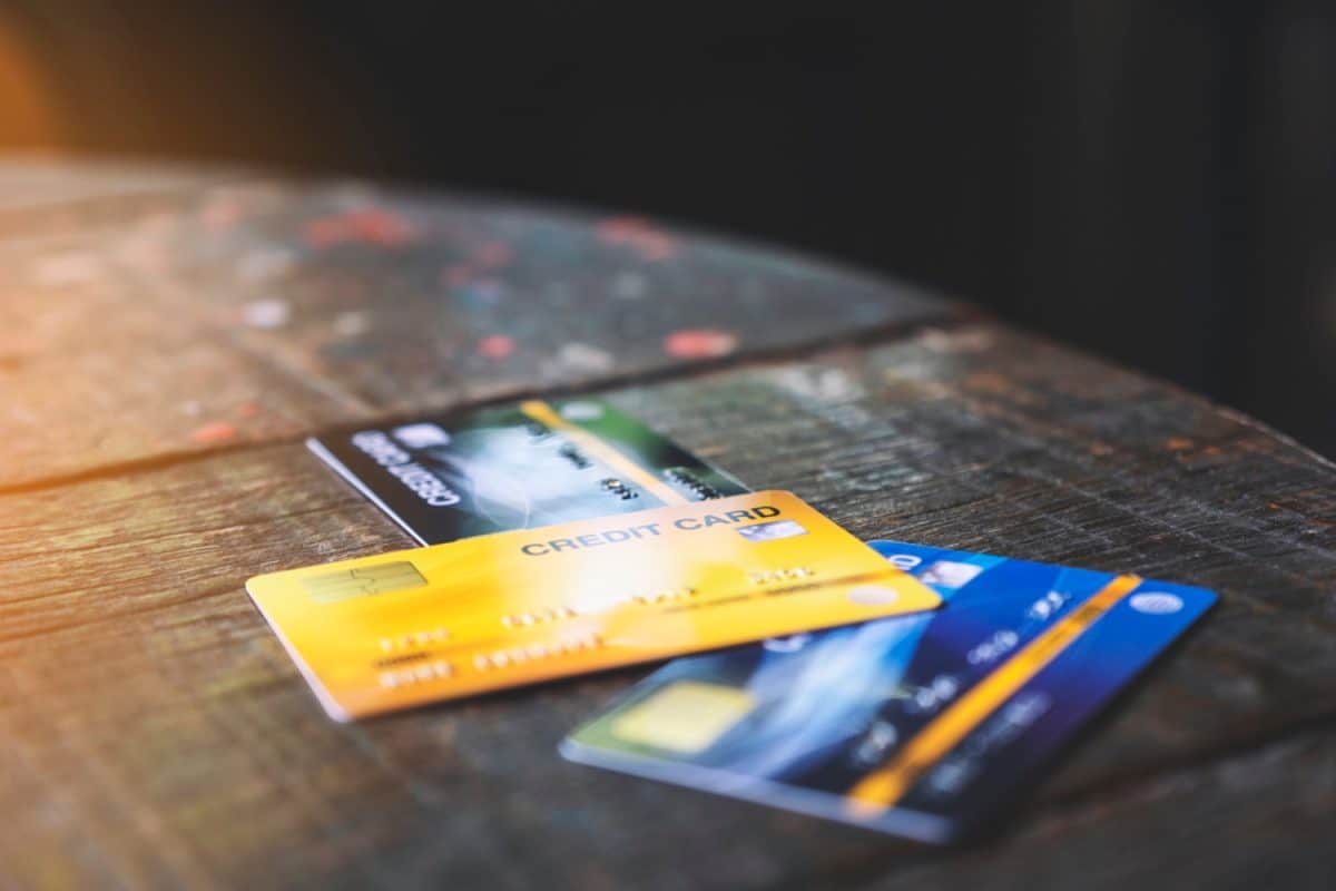 People making Credit card churning