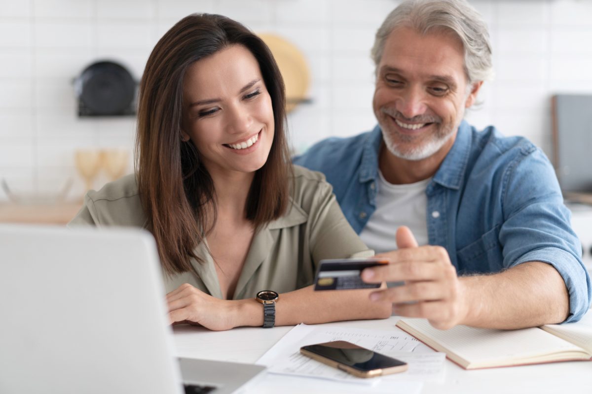 Personal loan repayment conclusion