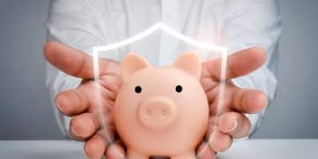 Secured and unsecured loan