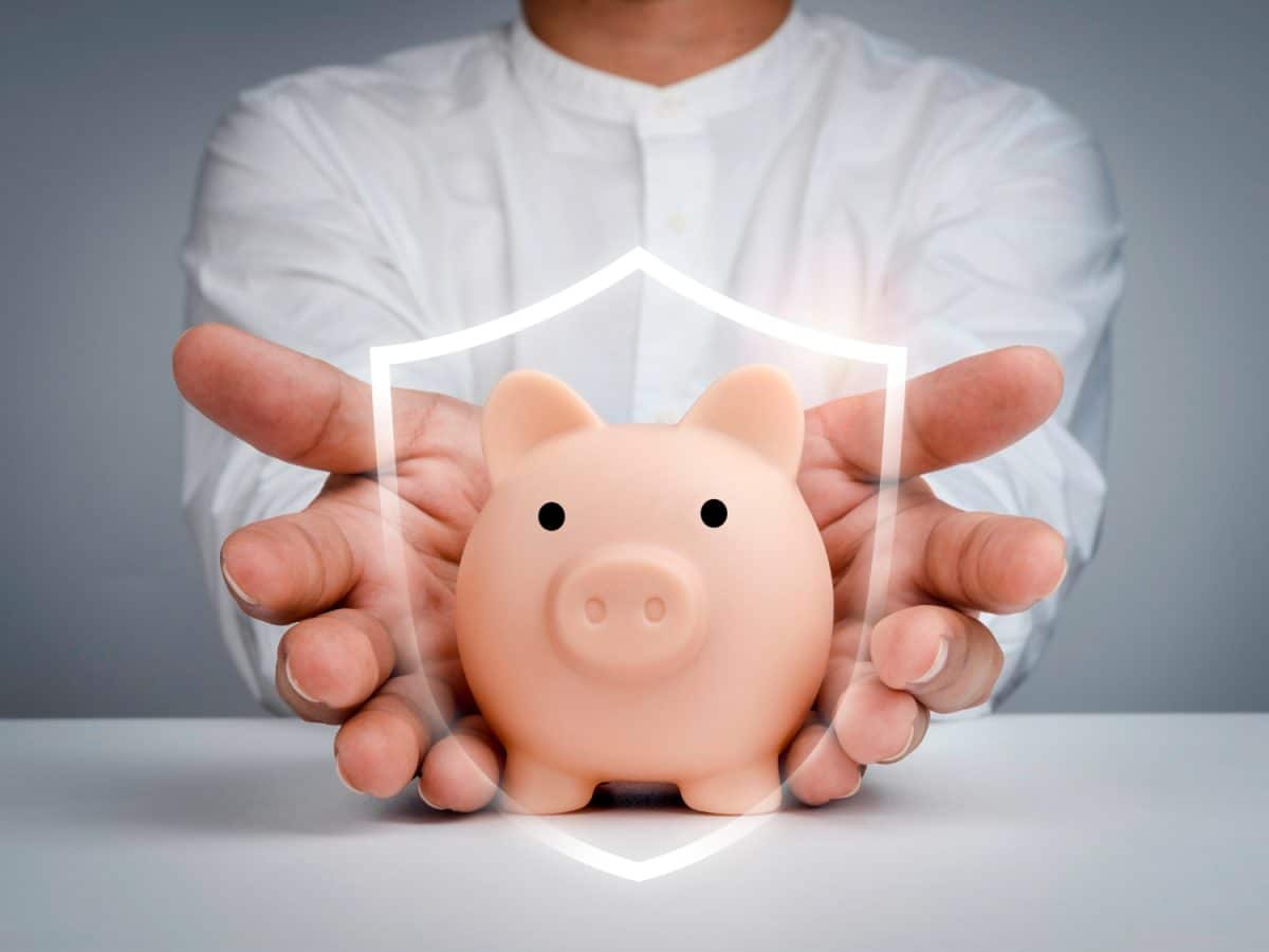 Secured and unsecured loan
