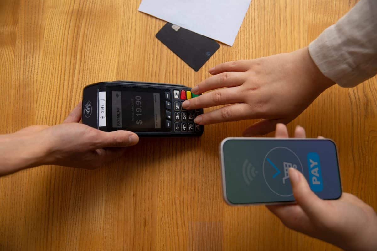 Types of bank accounts